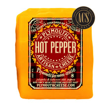 Load image into Gallery viewer, Hot Pepper Cheddar
