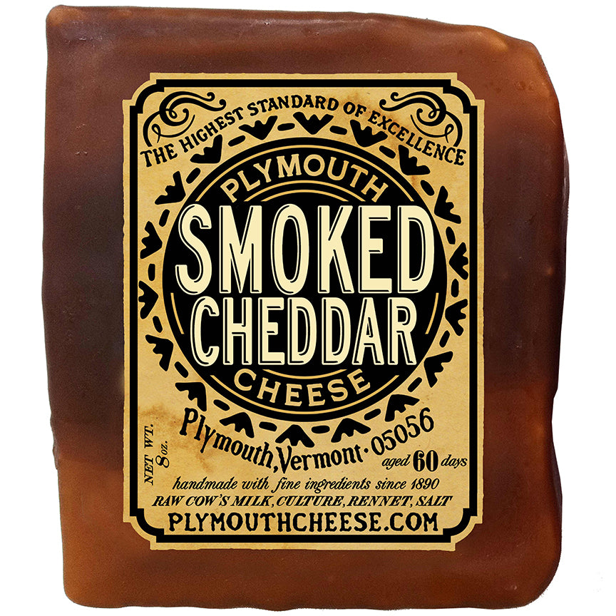 Getting to Know Artisanal American Cheddar Cheese