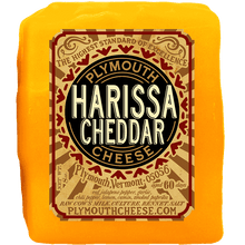 Load image into Gallery viewer, Harissa Cheddar
