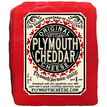 Plymouth Cheese